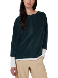 γυναικείο κοτλέ φούτερ ...