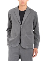 ανδρικό overshirt γκρι ...