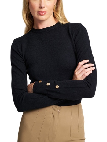 γυναικείο monica πουλόβερ black mind matter mml25-02-09-017 σε προσφορά