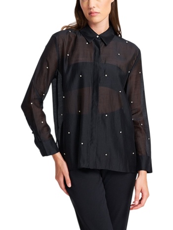 γυναικείο pegasus πουκάμισο black mind matter σε προσφορά