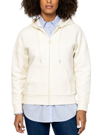 γυναικεία sambi ζακέτα εκρού heavy tools t04029-ivory σε προσφορά