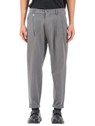 ανδρικό παντελόνι γκρι ...