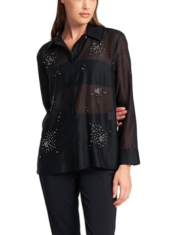 γυναικείο amarisa πουκάμισο black mind matter σε προσφορά