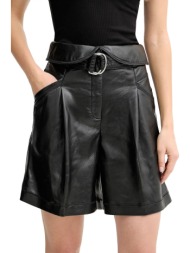 γυναικείο c tadeli σορτς μαύρο boss 50547323-001