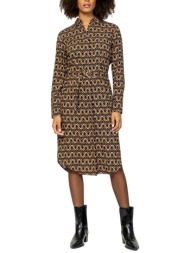 γυναικείο valentinaw25 φόρεμα heavy tools t50037-raindrop