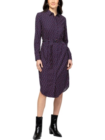 γυναικείο valentinaw25 φόρεμα navy μπλε heavy tools σε προσφορά