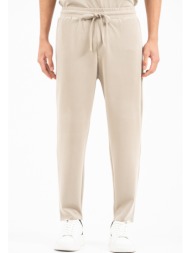 ανδρικό παντελόνι μπεζ ...