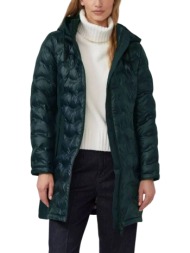 γυναικείο μπουφάν πράσινο s.oliver 2172788-6933