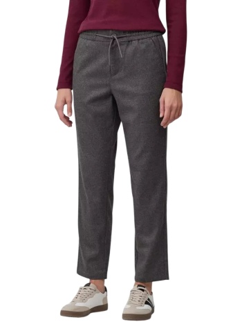 γυναικείο παντελόνι γκρι s.oliver 2170267-97w3 σε προσφορά