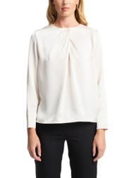 γυναικείο margot top white mind matter mml25-02-01-021