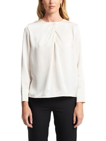 γυναικείο margot top white mind matter mml25-02-01-021 σε προσφορά