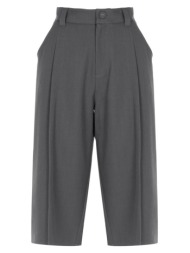 γυναικεία hera βερμούδα grey mind matter mml25-02-03-002