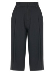 γυναικεία hera βερμούδα black mind matter mml25-02-03-002