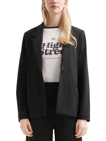 γυναικείο σακάκι μαύρο s.oliver 2172049-99j0 σε προσφορά