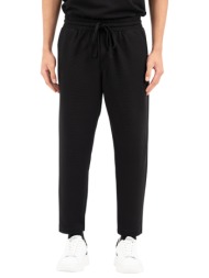 ανδρικό παντελόνι μαύρο ...