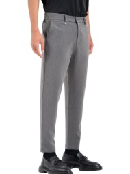 ανδρικό παντελόνι γκρι ...