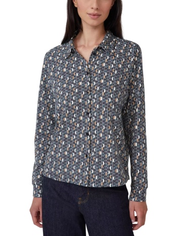 γυναικείο πουκάμισο s.oliver 2175333-69b0 σε προσφορά