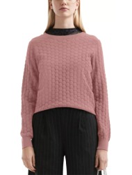 γυναικείο πουλόβερ ροζ ...