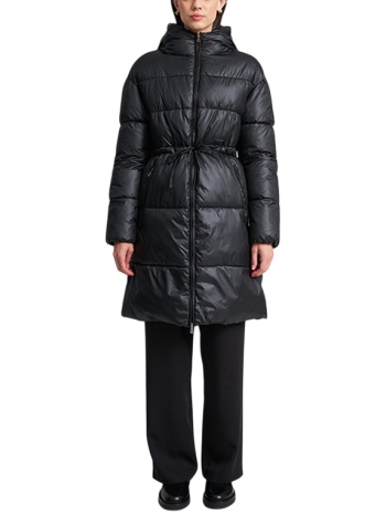 γυναικείο juno puffer μπουφάν black mind matter σε προσφορά