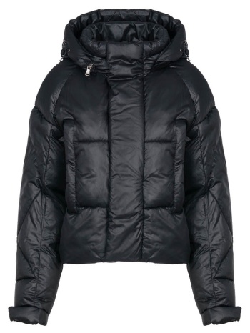 γυναικείο leni puffer μπουφάν black mind matter σε προσφορά
