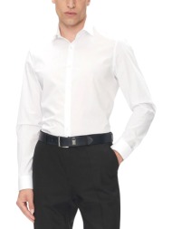 ανδρικό slim πουκάμισο ...