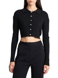 γυναικεία madison ζακέτα black mind matter mml25-02-09-014