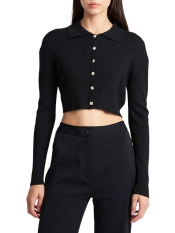 γυναικεία madison ζακέτα black mind matter mml25-02-09-014 σε προσφορά