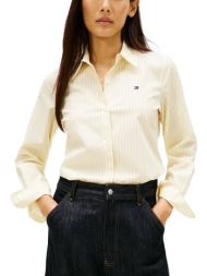 γυναικείο ριγέ πουκάμισο ...