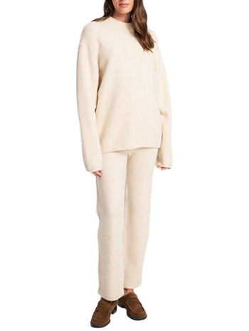 γυναικείο avel παντελόνι vanilla mind matter mml25-02-09-060 σε προσφορά