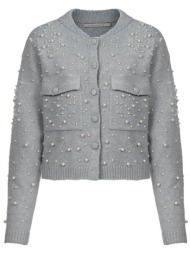 γυναικεία grey kona ζακέτα mind matter mml25-02-09-043