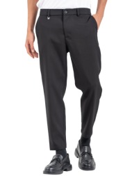 ανδρικό παντελόνι μαύρο ...