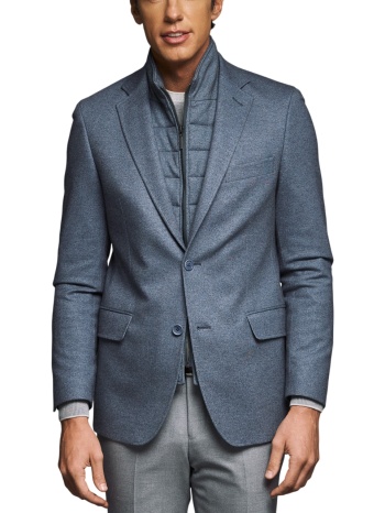 ανδρικό σακάκι γκρι guy laroche ew23621-grigio σε προσφορά