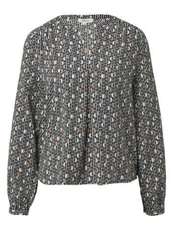 γυναικεία πουκαμίσα s.oliver 2170014-69b0 σε προσφορά