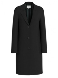 γυναικείο παλτό μαύρο ...