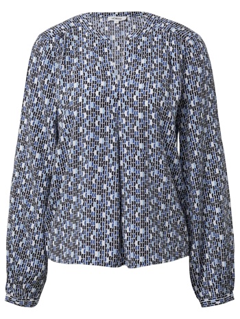 γυναικεία πουκαμίσα s.oliver 2170014-55b0 σε προσφορά