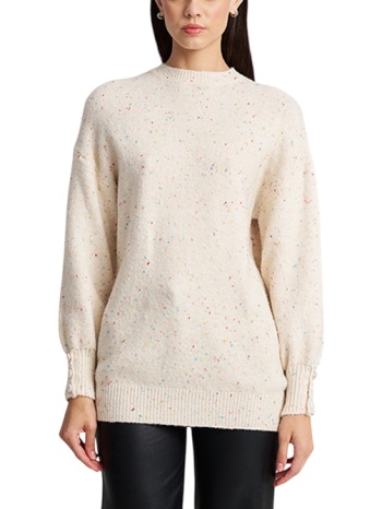 γυναικείο coco πουλόβερ vanilla mind matter mml25-02-09-021 σε προσφορά