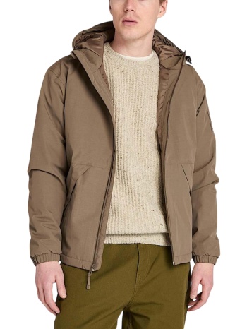 ανδρικό winnick μπουφάν καφέ timberland tb0a44p6-bk0 σε προσφορά