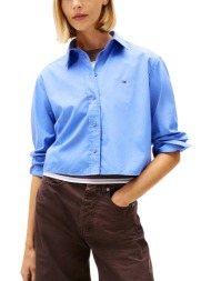 γυναικείο πουκάμισο μπλε ...