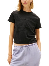 γυναικείο t-shirt μαύρο ...