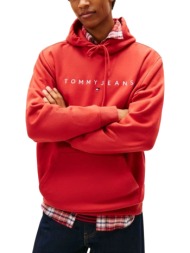 ανδρικό φούτερ κόκκινο ...