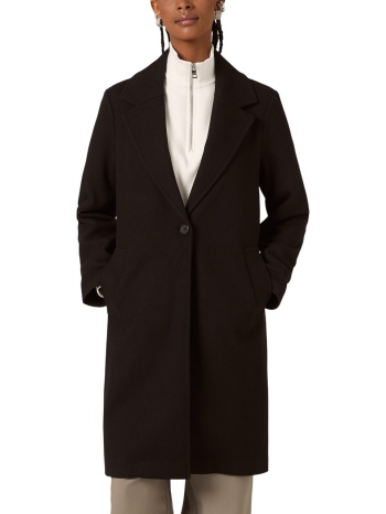 γυναικείο παλτό μαύρο alcott cp2270doax15-black σε προσφορά