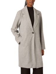 γυναικείο παλτό γκρι alcott cp2270doax15-greymellight