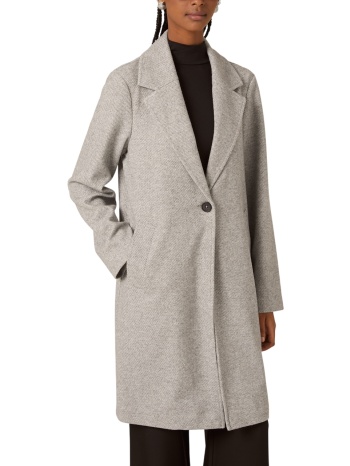 γυναικείο παλτό γκρι alcott cp2270doax15-greymellight σε προσφορά