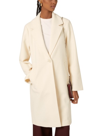 γυναικείο παλτό off white alcott cp2270doax15-off white σε προσφορά