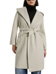 γυναικείο παλτό off white alcott cp2307doax15-offwhite