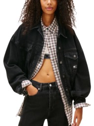 γυναικείο oversized τζιν ...