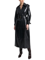 γυναικεία linkie καπαρντίνα black mind matter mml25-02-06-013