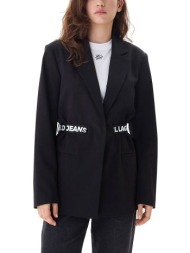 γυναικείο σακάκι μαύρο ...