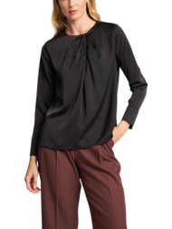 γυναικείο margot top black mind matter mml25-02-01-021