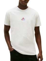 ανδρικό t-shirt γκρι ...